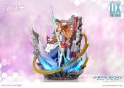 Sword Art Online Prisma Wing statuette PVC 1/7 Asuna 38 cm | PRIME 1 STUDIO 