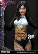 Justice League Dark statuette 1/3 Zatanna 70 cm | Prime 1 Studio