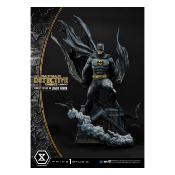 DC Comics  Batman Detective Acompte 30% Comics #1000 Concept Design by Jason Fabok 105 cm | Prime 1 Studio