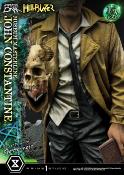 DC Comics statuette Museum Masterline 1/3 John Constantine Concept Design by Lee Bermejo 79 cm | PRIME 1 STUDIO