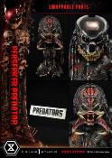 Predators statuette Berserker Predator 100 cm | PRIME 1 STUDIO 