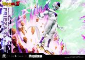 Dragon Ball Z statuette 1/4 Frieza 4th Form 61 cm | PRIME 1 STUDIO