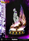 Dragon Ball Z statuette 1/4 Frieza 4th Form 61 cm | PRIME 1 STUDIO