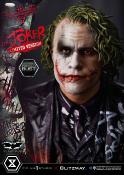 The Dark Knight buste Premium The Joker Limited Version 26 cm | PRIME 1 STUDIO