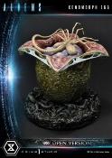 Aliens Premium Masterline Series statuette Xenomorph Egg Open Version (Alien Comics) 28 cm | PRIME 1 STUDIO
