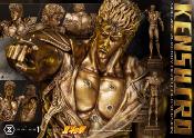 Kenshiro You Are Already Dead Gold Version 69 cm 1/4 Fist of the North Star statuette | Prime 1 Studio