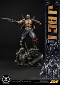 Fist of the North Star statuette Jagi Bonus Version 69 cm | PRIME 1 STUDIO