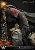 Le Seigneur des Anneaux statuette 1/4 Boromir 51 cm | PRIME 1 STUDIO