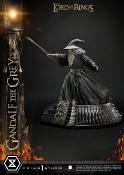 Le Seigneur des Anneaux statuette 1/4 Gandalf le Gris 61 cm | PRIME 1 STUDIO