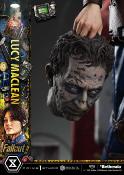 Lucy MacLean 1/4 – Statue Real Elite Masterline 59 cm BONUS VERSION | Fallout (TV Series) – Prime 1 Studio