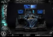 DC Comics statuette 1/3 Throne Legacy Collection Batman Tactical Throne Deluxe Version 57 cm | PRIME 1 STUDIO