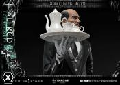 DC Comics statuette Throne Legacy Series Alfred Pennyworth (Batman Comics) 57 cm | PRIME 1 STUDIOS 