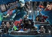 DC Comics statuette Batman Vs. Superman (The Dark Knight Returns) Deluxe Bonus Ver. 110 cm | Prime 1 Studio