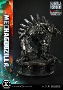 Godzilla vs. Kong statuette Mechagodzilla Bonus Version 66 cm | PRIME 1 STUDIO