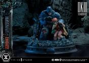 DC Comics statuette 1/4 Ultimate Premium Masterline Series Batman & Robin Dead End 61 cm | PRIME 1 STUDIO