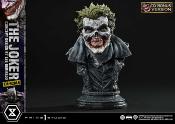 Statue The Joker 1/4 – DC Comics Ultimate Premium Masterline Bonus Version | Prime 1 Studio