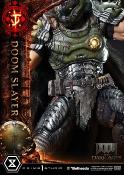 DOOM: The Dark Ages statuette Ultimate Premium Masterline Series 1/4 DOOM Slayer 77 cm | PRIME  STUDIO