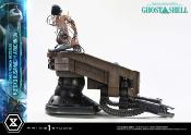 Ghost in the Shell statuette Ultimate Premium Masterline Series 1/4 Motoko Kusanagi 38 cm | Prime 1 Studio