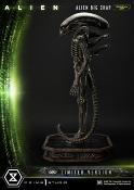 Aliens statuette 1/3 Alien Big Chap Museum Art Limited Version 85 cm | PRIME 1 STUDIO