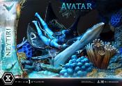 Avatar: The Way of Water statuette Neytiri Bonus Version 77 cm - PRIME 1 STUDIO