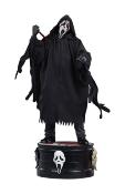 Ghost Face statuette 1/4 Deluxe Version 57 cm SCREAM | PCS 