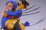 Marvel Gamerverse Classics statuette PVC 1/10 Wolverine 15 cm | PCS