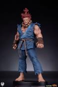 Street Fighter statuettes PVC 1/10 Akuma & Dhalsim 21 cm | PCS 