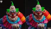 Les Clowns tueurs venus d'ailleurs statuette Premier Series 1/4 Jumbo Deluxe Edition 64 cm | PCS Collectibles