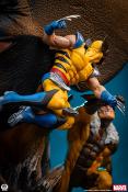 Marvel buste Fine Art Wolverine 48 cm | PCS