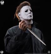 Halloween 1978 Legends buste 1/1 Michael Myers Deluxe Edition 88 cm | PCS
