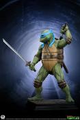 Teenage Mutant Ninja Turtles Statuette 1/2 Leonardo Les Tortues Ninja 86 cm | PCS