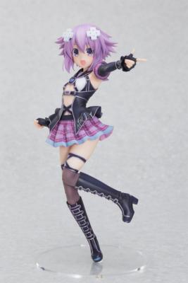 Neptunia Virtual Stars statuette PVC 1/7 Neptune 21 cm | Phalaeno