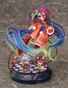 No Game No Life statuette 1/7 Schwi 22 cm | PHAT