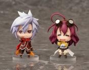 No Game No Life statuette 1/7 Schwi 22 cm | PHAT