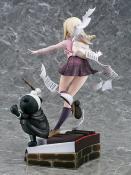 Figurine Kaede Akamatsu 24 cm Echelle 1/7 Danganronpa V3 Killing Harmony | PHAT COMPANY