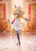Uma Musume Pretty Derby statuette PVC 1/7 Durandal 26 cm | PHAT