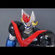 Mazinger Z: Infinity figurine vinyle Jumbo Sofbi Great Mazinger Z Ver. 2 60 cm | PLEX