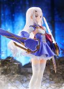 Fate/Grand Order statuette PVC 1/7 Lancer/Melusine 23 cm | QUES