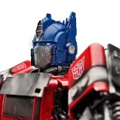 Transformers: Rise of the Beasts robot interactif Optimus Prime Signature Series Limited Edition 42 cm *ANGLAIS* | ROBOSEN