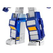 Transformers robot interactif Soundwave G1 Flagship 36 cm | ROBOSEN