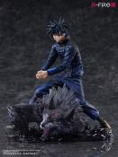 Jujutsu Kaisen statuette PVC 1/7 Megumi Fushiguro 21 cm | SEGA