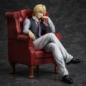 Saiyuki Reload: Zeroin statuette PVC Zenjou Sanzo 15 cm | SENTINEL