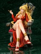 Black Lagoon statuette PV Balalaika Crimson Empress Ver. 22 cm | SENTINEL