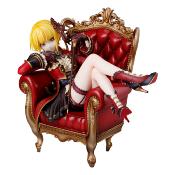 Idolmaster Cinderella Girls statuette PVC 1/7 Frederica Miyamoto 15 cm | SOL INTERNATIONAL