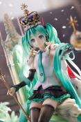 Hatsune Miku statuette PVC 1/7 39's Special Day Ver. 24 cm | SPIRITALE