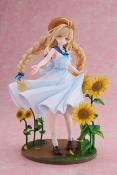 The Angel Next Door Spoils Me Rotten statuette PVC 1/7 Mahiru Shiina Sailor Dress Ver. 25 cm | SPIRITAL