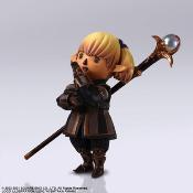 Final Fantasy XI figurines Bring Arts Shantotto & Chocobo 8 - 18 cm | SQUARE ENIX