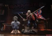 Iron Maiden buste Powerslave Eddie 30 cm | SIDESHOW
