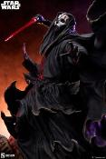 Star Wars Legends statuette Darth Nihilus 55 cm | Sideshow