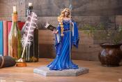 La Légende de Vox Machina statuette Critical Role collection Allura Vysoren 32 cm | SIDESHOW
